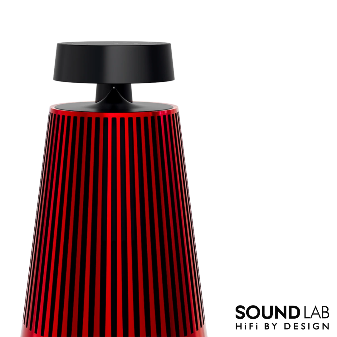 BEOSOUND 2 FERRARI EDITION — SoundLab